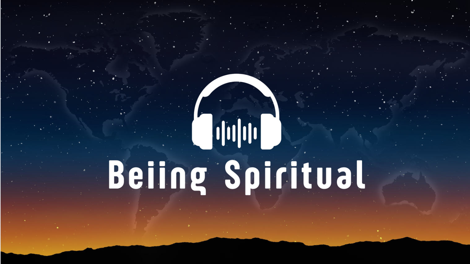 Welcome to Beiing Spiritual