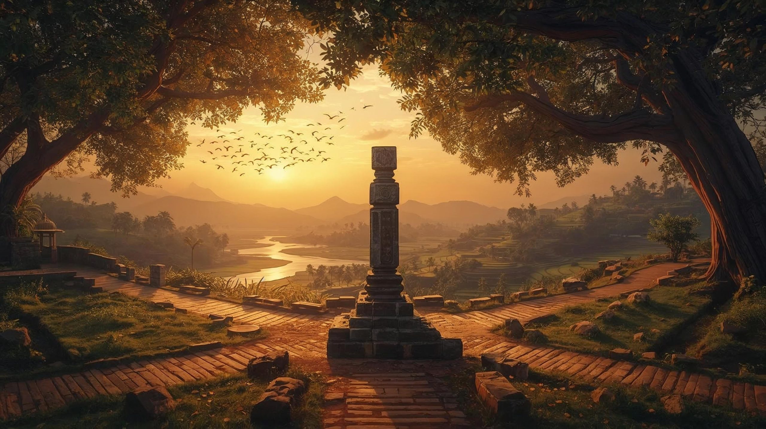 What is Dharma? Living in Harmony with Truth