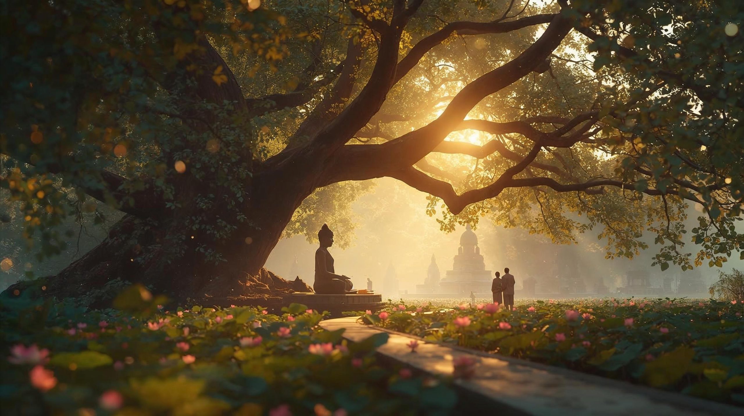 What is Buddhism? A Simple Guide to Buddha’s Path of Wisdom