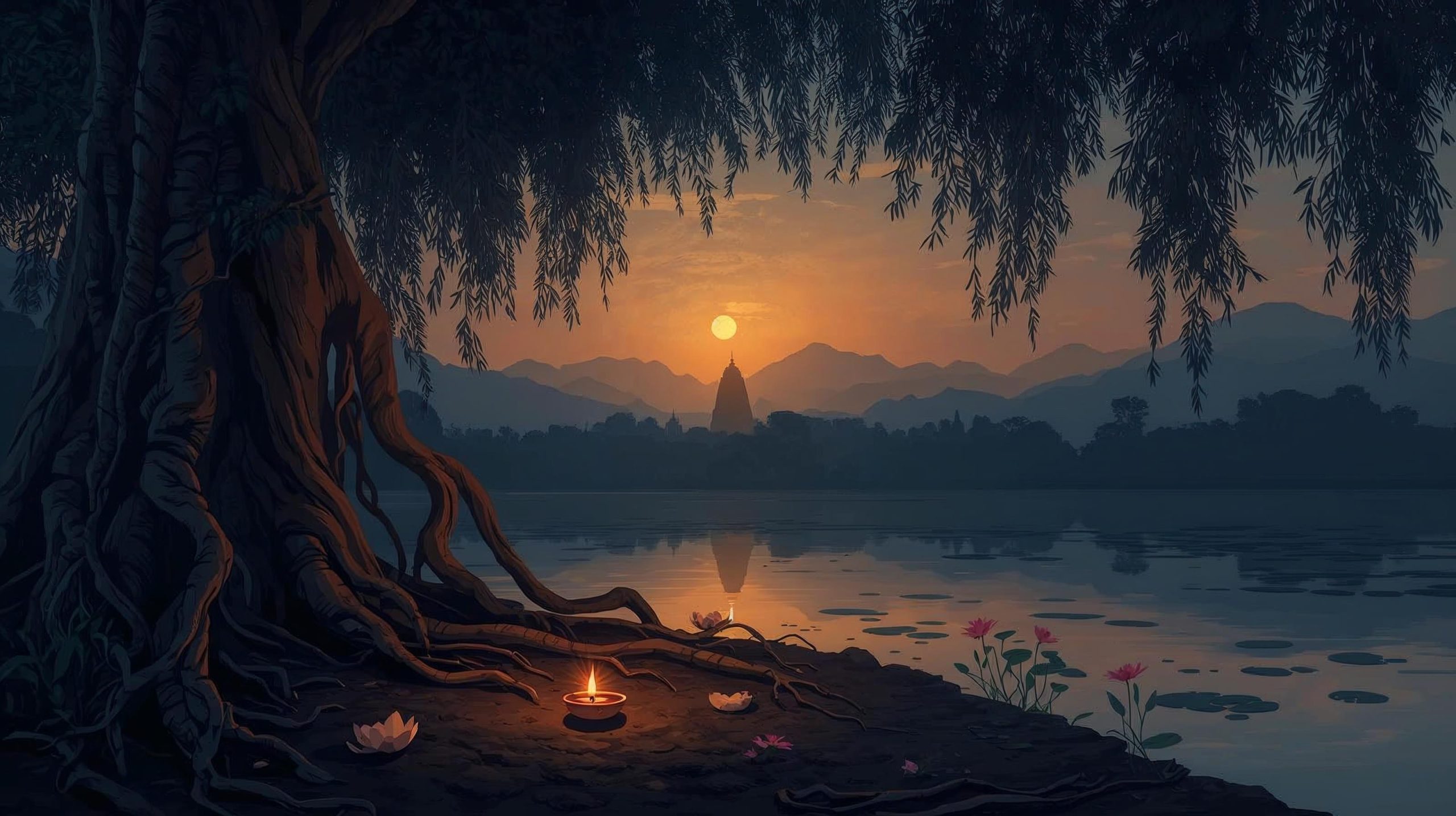 What are the Main Ideas of Hinduism? Understanding Sanatana Dharma