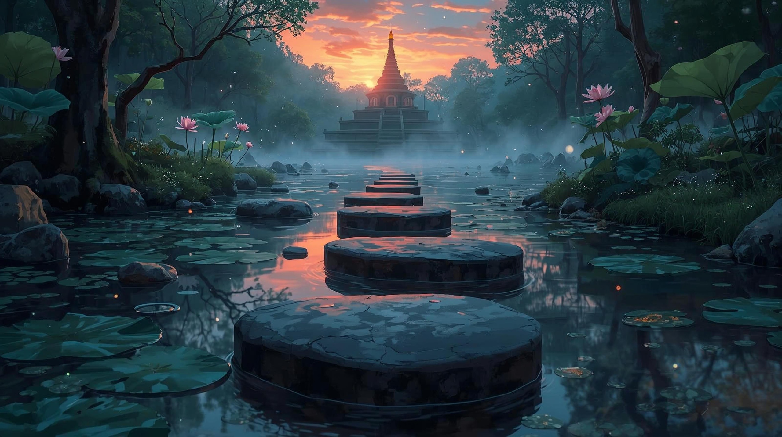 The Four Noble Truths of Buddhism: Understanding the Path to Freedom