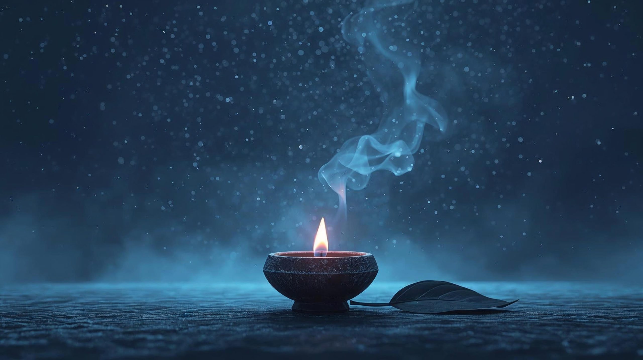 What is Nirvana? Freedom from Craving and Ignorance
